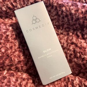 Cosmedix Bamboo Brightening Mask